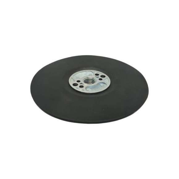 Опора для фибровых дисков мягкая 125 мм, M14 Speed Phantom QD0109