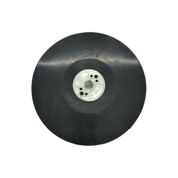 Опора для фибровых дисков мягкая 180 мм, M14 Speed Phantom HHLM0093