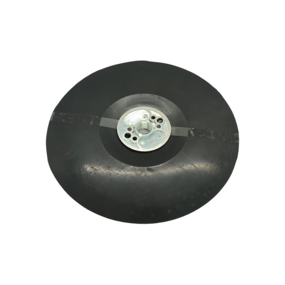 Опора для фибровых дисков жесткая 180 мм, M14 Speed Phantom HHLM0062