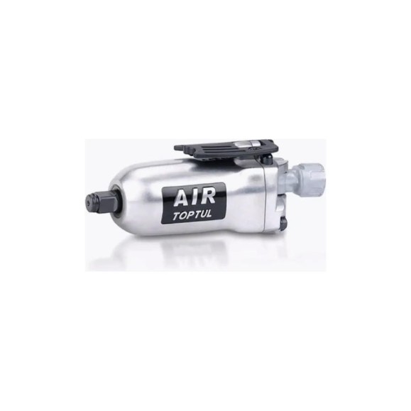 Пневмогайковерт TOPTUL 3/8 108 N/m Mini Butterfly KAAU1208 Пневмогайковерт TOPTUL 3/8 108 N/m Mini Butterfly KAAU1208