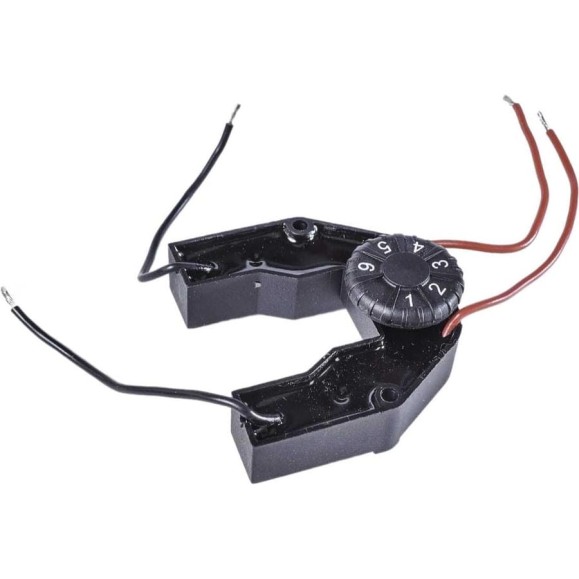 Контроллер скорости для шлифовальной машинки WDK-VIPER 153/155 WIEDERKRAFT WDK-VIPER 153-5 Контроллер скорости для шлифовальной машинки WDK-VIPER 153/155 WIEDERKRAFT WDK-VIPER 153-5