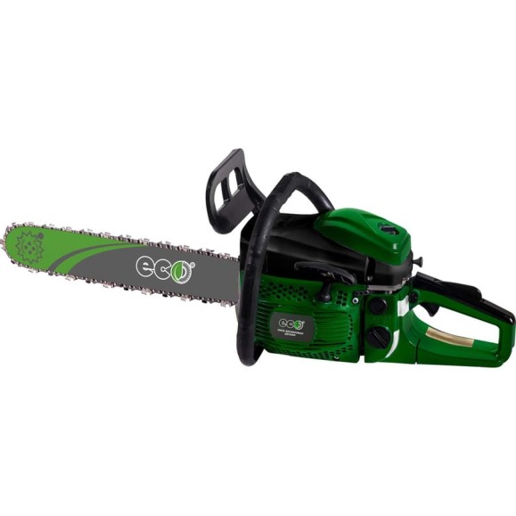 Бензиновая цепная пила ECO 6220 шина 20 дюймов, шаг 0.325, паз 1.3, 2.4 кВт, 76 звеньев FZ01.01.62E.003 Бензиновая цепная пила ECO 6220 шина 20 дюймов, шаг 0.325, паз 1.3, 2.4 кВт, 76 звеньев FZ01.01.62E.003