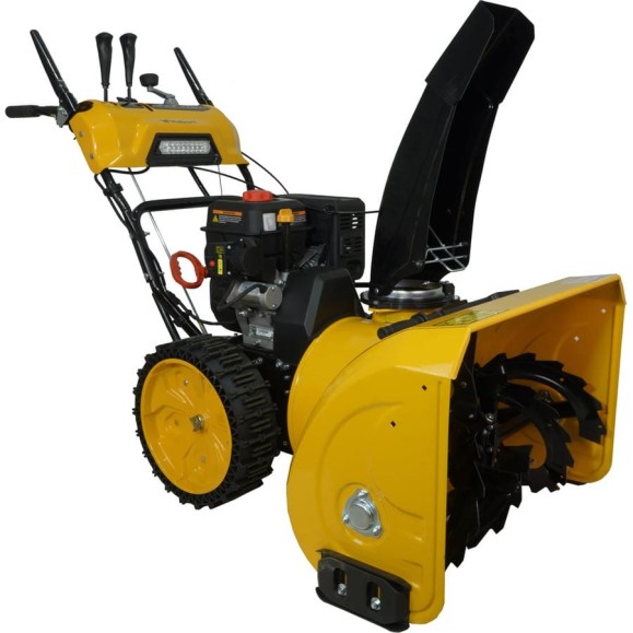 Снегоуборщик Habert HB930MS PRO ШЛ 00-00157167 Снегоуборщик Habert HB930MS PRO ШЛ 00-00157167