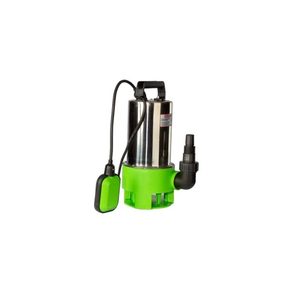 Насос дренажный REDVERG RD-DPS1100/35 6689617 Насос дренажный REDVERG RD-DPS1100/35 6689617