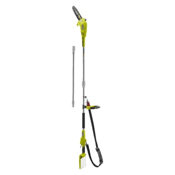 Цепной высоторез Ryobi MAX POWER 36В RY36PP25A-0 5133005786