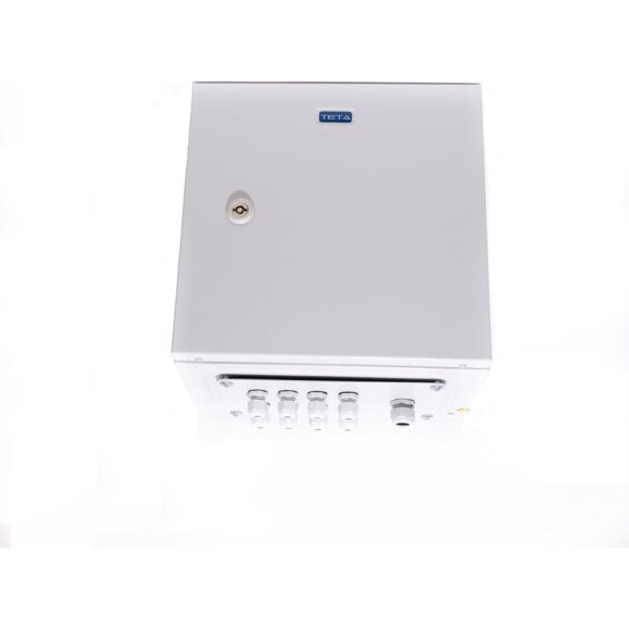 Шкаф с микроклиматом TETA ШЭП-303021-Н4ПР