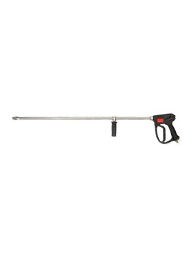 Комплект пистолет + копьё GM Pump АК 100 см, 600 бар, 60 л/мин ООО ТД Гидромаркет GMA-Pistol600Lance Комплект пистолет + копьё GM Pump АК 100 см, 600 бар, 60 л/мин ООО ТД Гидромаркет GMA-Pistol600Lance