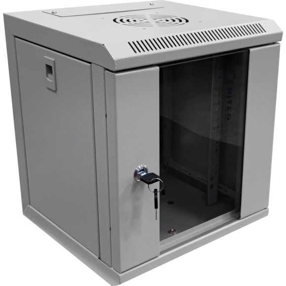 Телекоммуникационный шкаф 5Bites 6U / 312x300 / 10