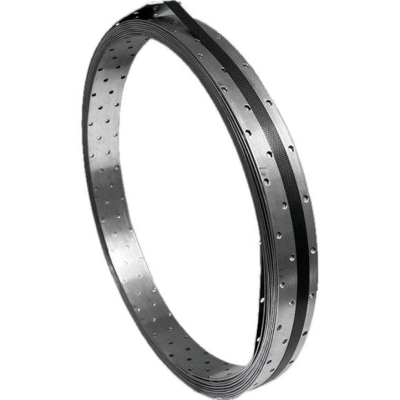 Перфорированная монтажная лента BILTI 30x1,2 мм, 10 м.п., 3 шт.Б-ПМЛ-301.2/10-Х256