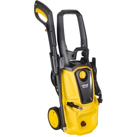 Мойка высокого давления Huter W165-ARV 70/8/10