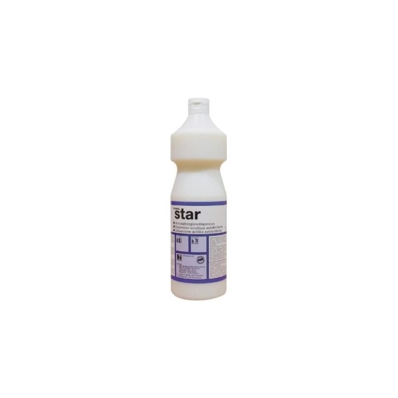 Акриловое дисперсионное покрытие с матовым блеском Pramol STAR MATT 1 л 3519.201 Акриловое дисперсионное покрытие с матовым блеском Pramol STAR MATT 1 л 3519.201
