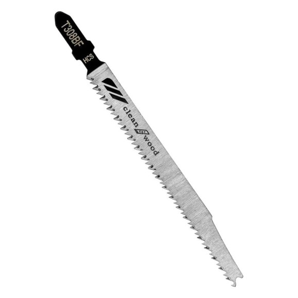 Полотно для электролобзика T308BF vertextools 1-T308BF