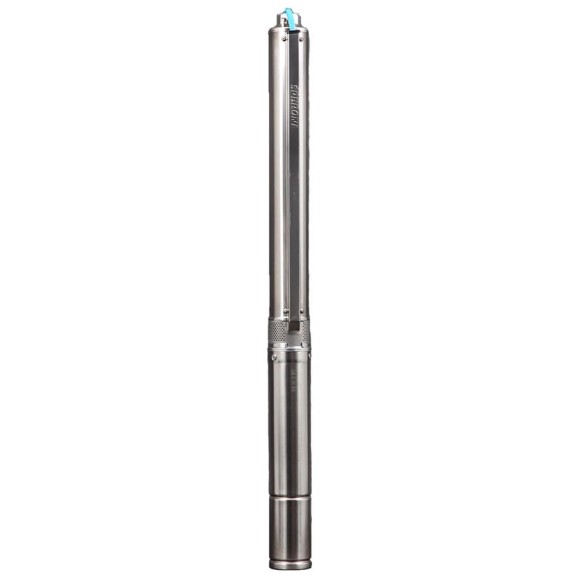 Насос скважинный Speroni 3 SX3 2-120 W3DSX2120 Насос скважинный Speroni 3 SX3 2-120 W3DSX2120