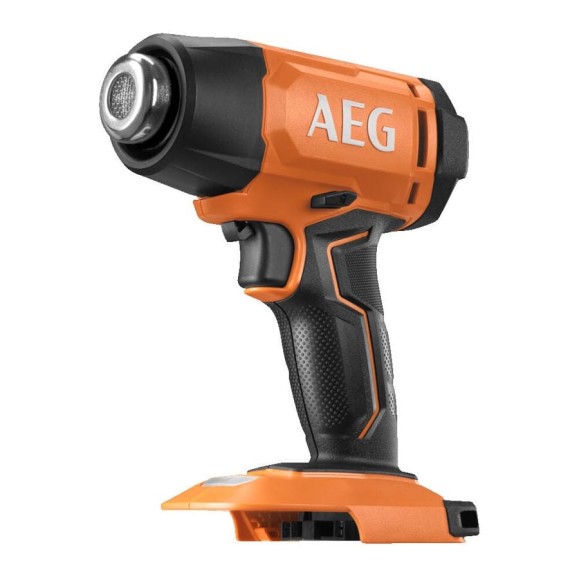 Термофен AEG BHG18-0 18В 4935480972