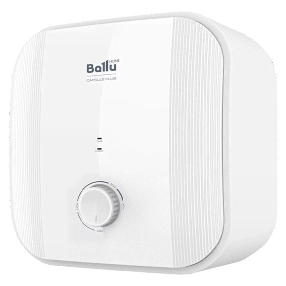 Водонагреватель Ballu BWH/S 15 Capsule Plus O НС-1338777