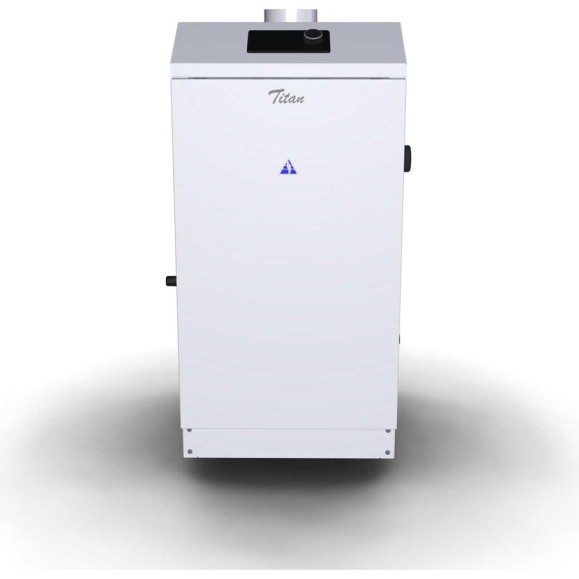 Газовый чугунный котел TITAN Z60M 3105.00.00.000-03 Газовый чугунный котел TITAN Z60M 3105.00.00.000-03
