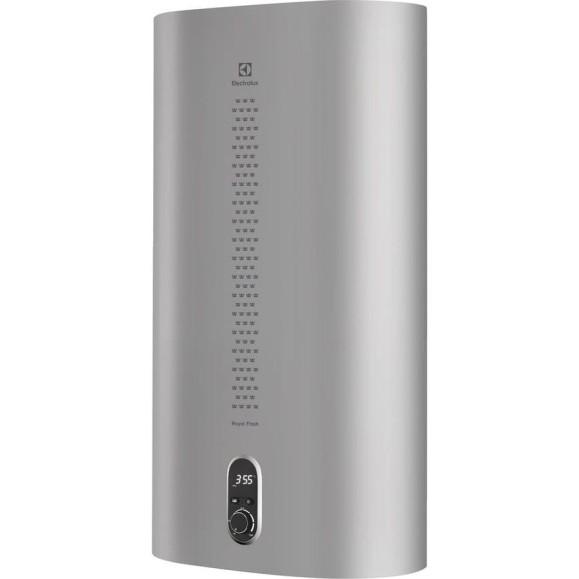 Водонагреватель Electrolux EWH 100 Royal Flash Silver НС-1064863