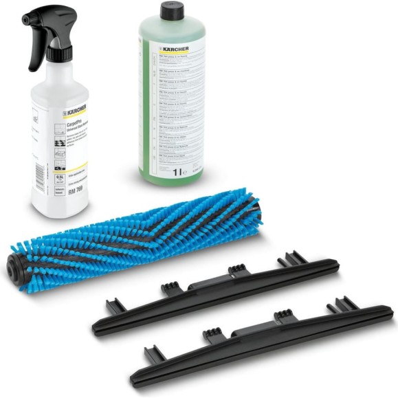 Комплект для чистки ковров BR 30/4 C Karcher 2.783-005.0 Комплект для чистки ковров BR 30/4 C Karcher 2.783-005.0