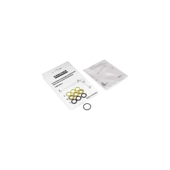 Комплект уплотнителей Karcher 4.100-688.0 Комплект уплотнителей Karcher 4.100-688.0