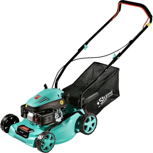 Бензиновая газонокосилка Sturm PL4010 Бензиновая газонокосилка Sturm PL4010
