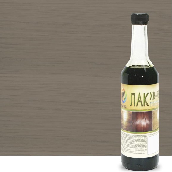 Лак Profilux ХВ-784 палисандр 0.5 кг МП000019917