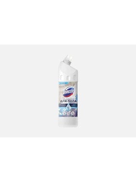 Средство для мытья пола и других поверхностей DOMESTOS ультра гигиена 6x1000МЛ 8720633007376
