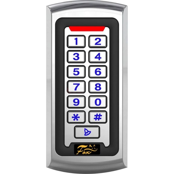 Кодонаборная панель FOX Fox FX-K603