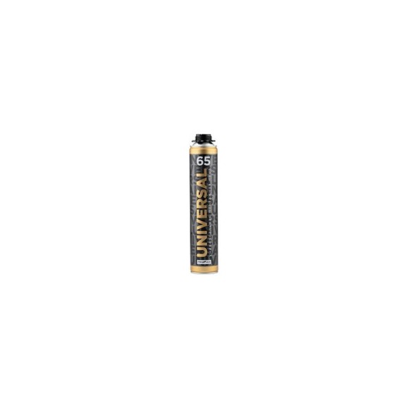 Пена монтажная PROFFLEX Universal 65 л 70503 Пена монтажная PROFFLEX Universal 65 л 70503