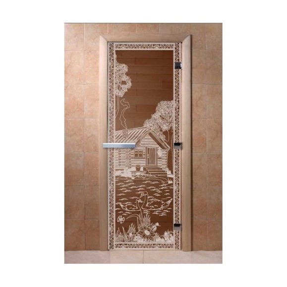 Дверь DoorWood 