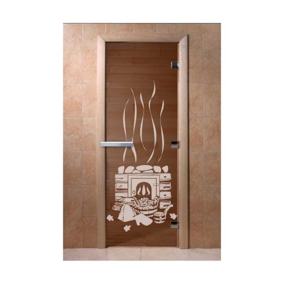 Дверь DoorWood 