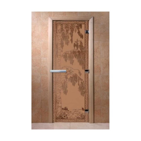 Дверь DoorWood 