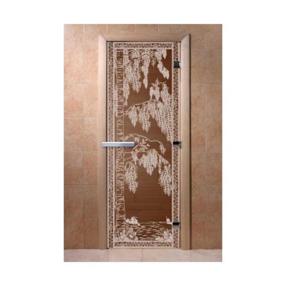 Дверь DoorWood 