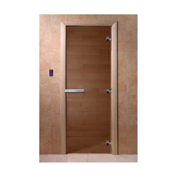 Дверь DoorWood "Бронза" 190x70 DW00016 Дверь DoorWood "Бронза" 190x70 DW00016
