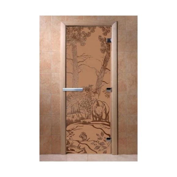 Дверь DoorWood Дверь DoorWood