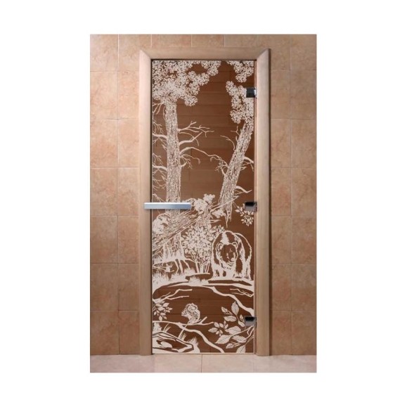 Дверь DoorWood 