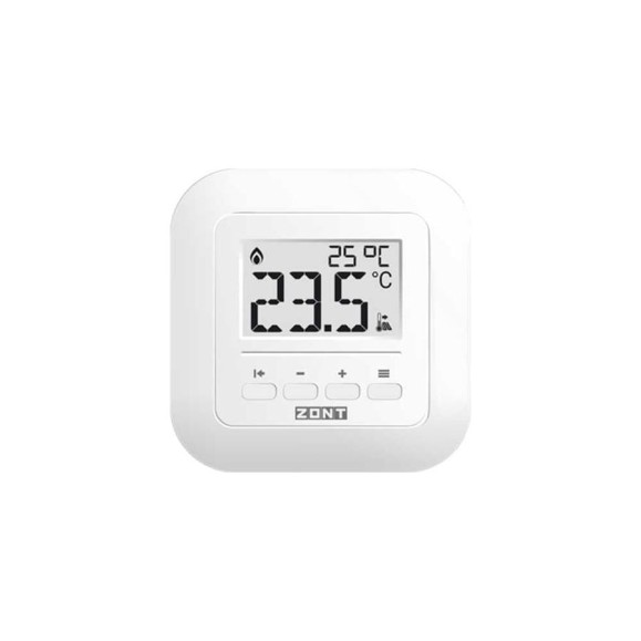 Комнатный термостат МЛ-232 (RS-485) ZONT ML00006088