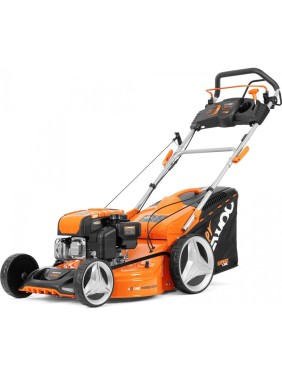 Бензиновая газонокосилка с вариатором DAEWOO DLM 5500SV