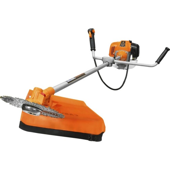 Коса бензиновая CARVER GBC-043ME 01.001.00039 Коса бензиновая CARVER GBC-043ME 01.001.00039