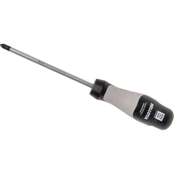 Отвертка с крестовым шлицем Bellota 66230-PZ2 Отвертка с крестовым шлицем Bellota 66230-PZ2