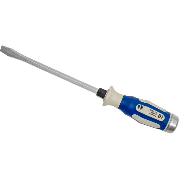 Ударная отвертка Narex Strong Line Profi Шлиц 1.6x10 мм, длина 175 мм 805616