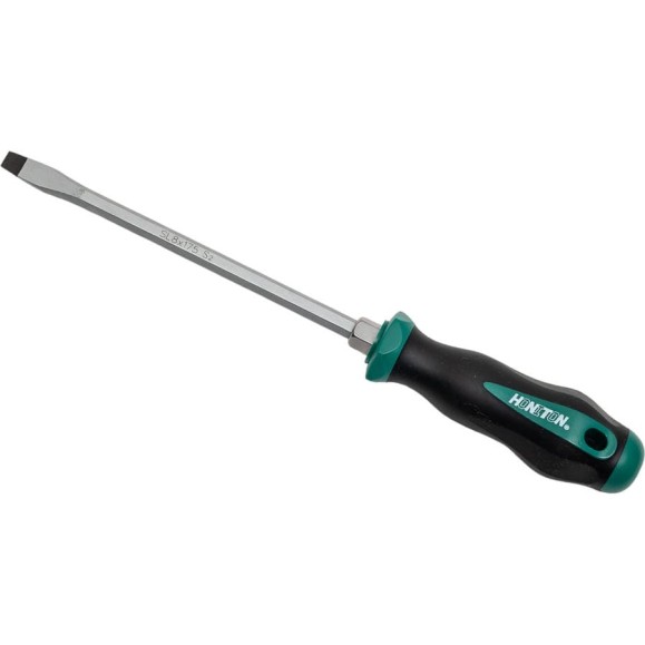 Отвертка шлицевая 8.0 мм x 175 мм HONITON SD-J217580 В0000000170604