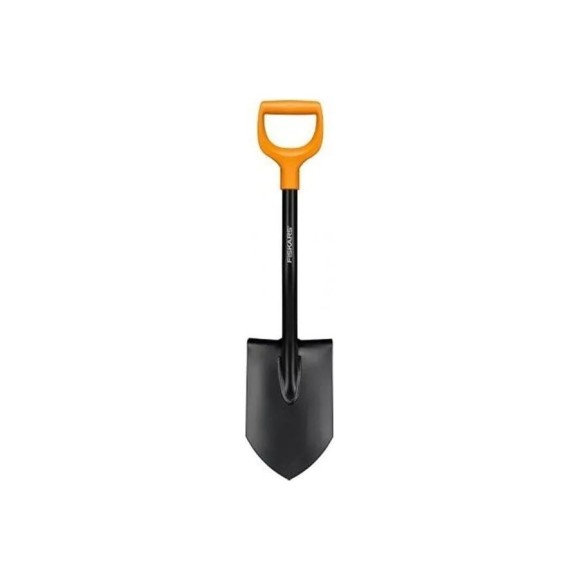 Лопата туристическая Fiskars Solid 1066715