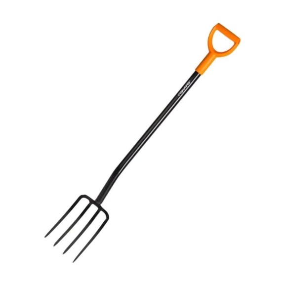 Вилы садово-огородные Fiskars Solid 1070673