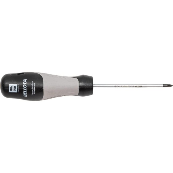 Отвертка с крестовым шлицем Bellota 66220-PH0 Отвертка с крестовым шлицем Bellota 66220-PH0
