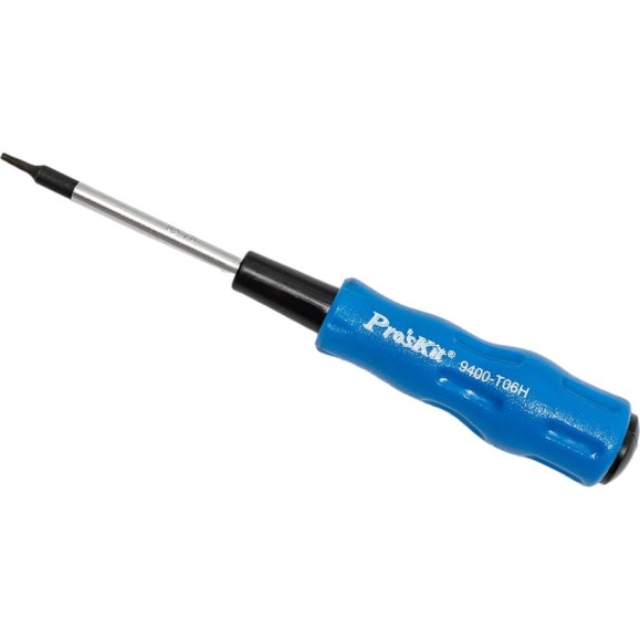 Отвертка Pro'sKit 89400-T06H 00223532 Отвертка Pro'sKit 89400-T06H 00223532