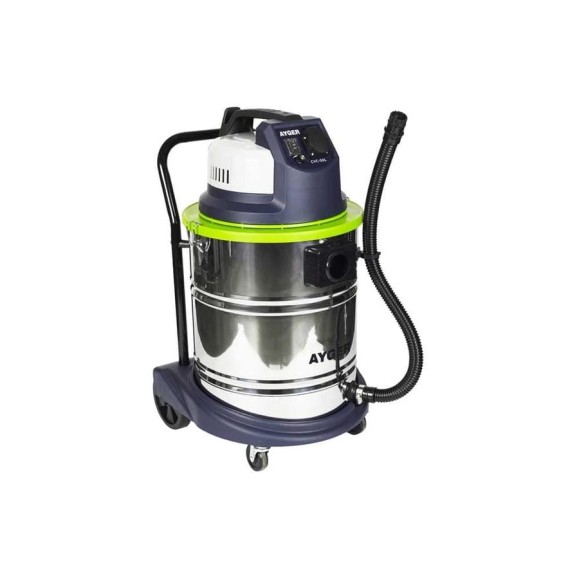 Пылесос строительный AYGER CVC-50L