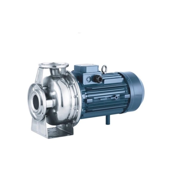 Моноблочный насос из нержавеющей стали Purity PZ 50-125/30 (N) 100589435