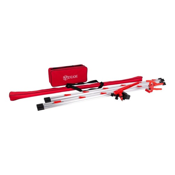 Система резки крупноформатной плитки Diam Slim Cut ML-3200L, ручная, с лазером 600145