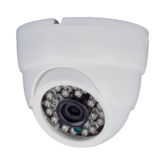 Купольная камера видеонаблюдения PS-link IP 5Мп 1944P IP305 1349 Купольная камера видеонаблюдения PS-link IP 5Мп 1944P IP305 1349