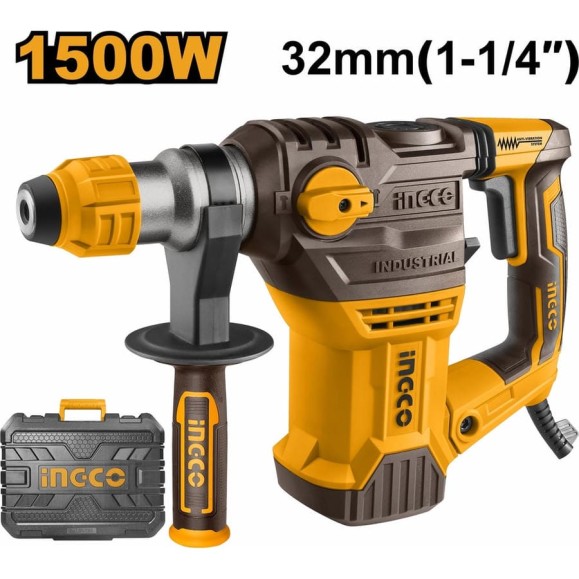 Перфоратор INGCO RH150028 Перфоратор INGCO RH150028